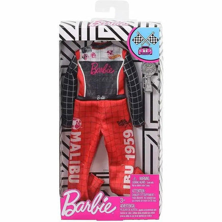 Barbie abito pilota - Giocattoli e Bambini - Toys Store887961805154