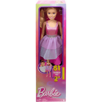 Barbie bambola 61 cm - Giocattoli e Bambini - Toys Store0194735097951