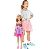 Barbie bambola 61 cm - Giocattoli e Bambini - Toys Store0194735097951