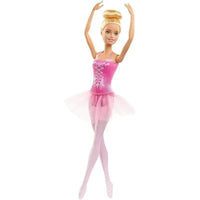 Barbie bambola Ballerina Bionda - Giocattoli e Bambini - Toys Store887961813586