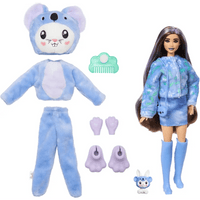 Barbie Bambola Cutie Reveal Coniglietto - Koala - Giocattoli e Bambini - Toys Store0194735178605