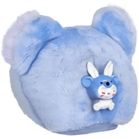 Barbie Bambola Cutie Reveal Coniglietto - Koala - Giocattoli e Bambini - Toys Store0194735178605