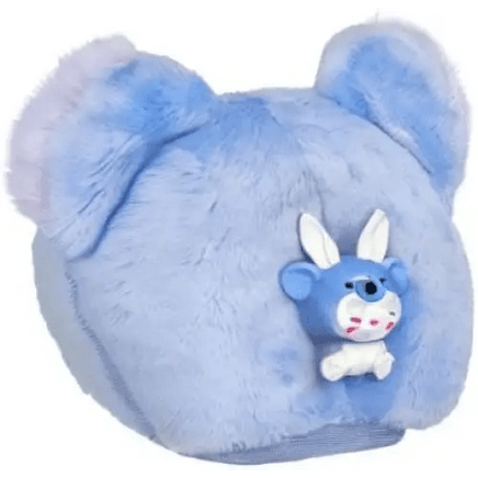 Barbie Bambola Cutie Reveal Coniglietto - Koala - Giocattoli e Bambini - Toys Store0194735178605