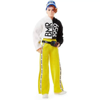 Barbie bambola Ken BMR1959 - Giocattoli e Bambini - Toys Store887961867237