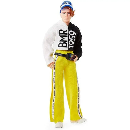 Barbie bambola Ken BMR1959 - Giocattoli e Bambini - Toys Store887961867237