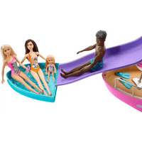 Barbie Barca dei sogni - Giocattoli e Bambini - Toys Store0194735095100