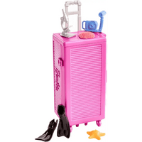 Barbie Biologa Marina - Giocattoli e Bambini - Toys Store0194735127283