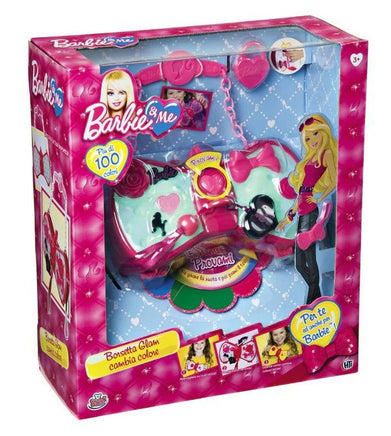 Barbie borsetta magica cambia colore - Giocattoli e Bambini - Toys Store8005124006121