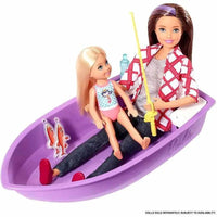 Barbie Camper dei Sogni 3 in 1 - Giocattoli e Bambini - Toys Store0887961796865