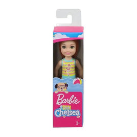 Barbie Chelsea Spiaggia rossa - Giocattoli e Bambini - Toys Store887961846386