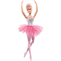 Barbie Dreamtopia Ballerina Magico Tutù - Giocattoli e Bambini - Toys Store0194735112241