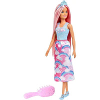 Barbie Dreamtopia Principessa Arcobaleno - Giocattoli e Bambini - Toys Store0887961698732