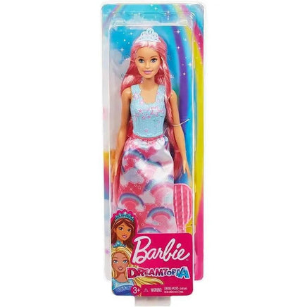 Barbie Dreamtopia Principessa Arcobaleno - Giocattoli e Bambini - Toys Store0887961698732