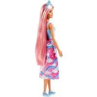 Barbie Dreamtopia Principessa Arcobaleno - Giocattoli e Bambini - Toys Store0887961698732