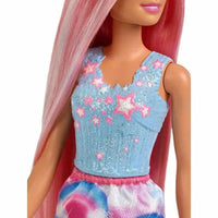 Barbie Dreamtopia Principessa Arcobaleno - Giocattoli e Bambini - Toys Store0887961698732