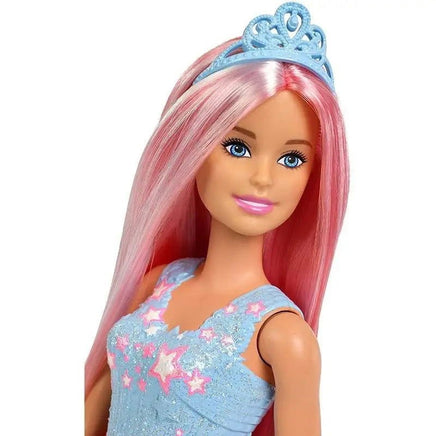 Barbie Dreamtopia Principessa Arcobaleno - Giocattoli e Bambini - Toys Store0887961698732