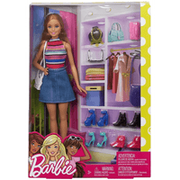 Barbie e i Suoi Accessori - Giocattoli e Bambini - Toys Store0887961660029