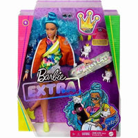 Barbie Extra Bambola n.4 - Giocattoli e Bambini - Toys Store887961908503