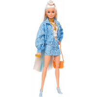 Barbie Extra con cucciolo di chihuahua - Giocattoli e Bambini - Toys Store0194735072569