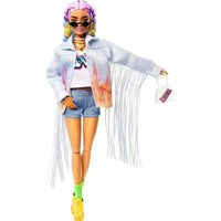 Barbie Extra n.5 - Giocattoli e Bambini - Toys Store887961908497