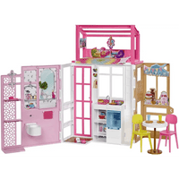 Barbie Loft - Giocattoli e Bambini - Toys Store0194735007653