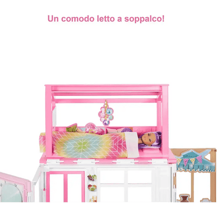 Barbie Loft - Giocattoli e Bambini - Toys Store0194735007653