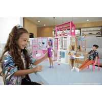 Barbie Loft - Giocattoli e Bambini - Toys Store0194735007653