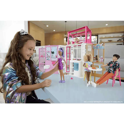 Barbie Loft - Giocattoli e Bambini - Toys Store0194735007653