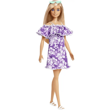 Barbie Loves the Ocean - Giocattoli e Bambini - Toys Store887961899887