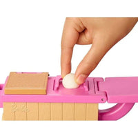 Barbie Noodle Maker Playset - Giocattoli e Bambini - Toys Store887961795318