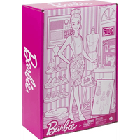 Barbie Playset Atelier - Giocattoli e Bambini - Toys Store194735035861