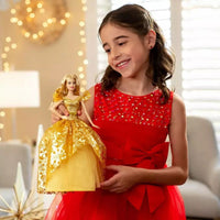 Barbie Signature Magia delle Feste 2020 - Giocattoli e Bambini - Toys Store0887961801538