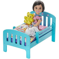 Barbie Skipper Babysitter - Giocattoli e Bambini - Toys Store887961803563