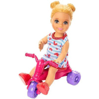 Barbie Skipper Babysitter dà la pappa - Giocattoli e Bambini - Toys Store887961803570