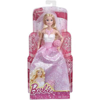 Barbie Sposa - Giocattoli e Bambini - Toys Store887961056341