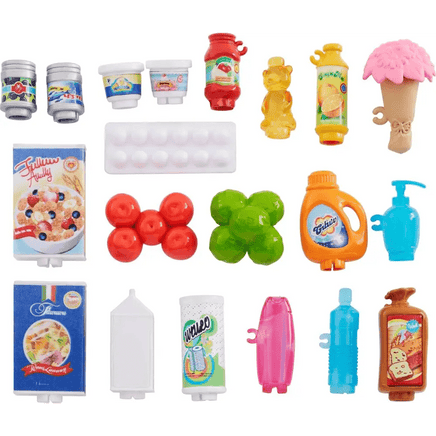 Barbie Supermercato - Giocattoli e Bambini - Toys Store0887961632309