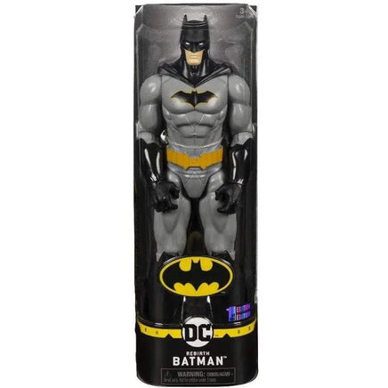 BATMAN action figure da 30 cm - Giocattoli e Bambini - Toys Store778988009390