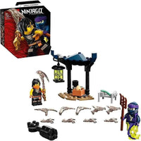 Battaglia epica - Cole vs Guerriero fantasma LEGO Ninjago 71733 - Giocattoli e Bambini - Toys Store5702016912388