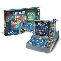 Battaglia navale magnetica - Giocattoli e Bambini - Toys Store8005125111336