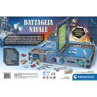 Battaglia navale magnetica - Giocattoli e Bambini - Toys Store8005125111336