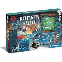 Battaglia navale magnetica - Giocattoli e Bambini - Toys Store8005125111336