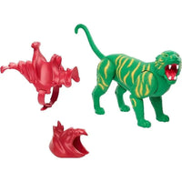 Battle Cat Masters of the Universe - Giocattoli e Bambini - Toys Store887961874907