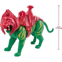 Battle Cat Masters of the Universe - Giocattoli e Bambini - Toys Store887961874907