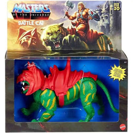 Battle Cat Masters of the Universe - Giocattoli e Bambini - Toys Store887961874907