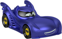 Batwheels Batcast metal personaggio Bam The Batmobile - Giocattoli e Bambini - Toys Store0194735130337