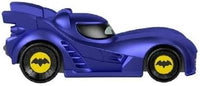 Batwheels Batcast metal personaggio Bam The Batmobile - Giocattoli e Bambini - Toys Store0194735130337