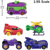 Batwheels Batcast metal personaggio Prank - Giocattoli e Bambini - Toys Store0194735130481