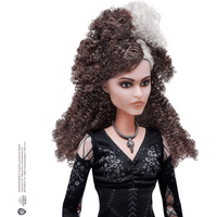 Bellatrix Lestrange bambola Harry Potter - Giocattoli e Bambini - Toys Store194735041275