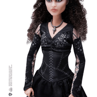 Bellatrix Lestrange bambola Harry Potter - Giocattoli e Bambini - Toys Store194735041275