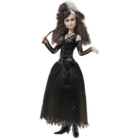 Bellatrix Lestrange bambola Harry Potter - Giocattoli e Bambini - Toys Store194735041275